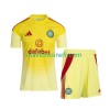 Maillot de Foot Celtic Glasgow Glasgow Gardien Domicile 2025-26 - Enfant